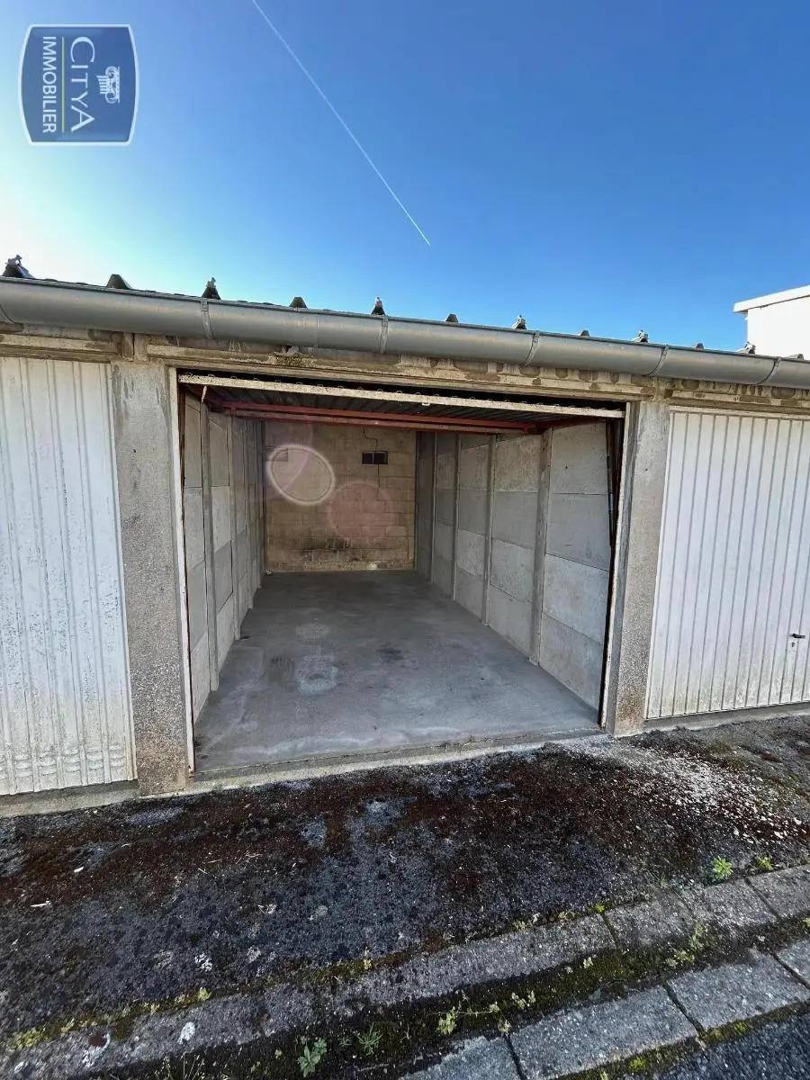 Photo 7 Parking 12m²