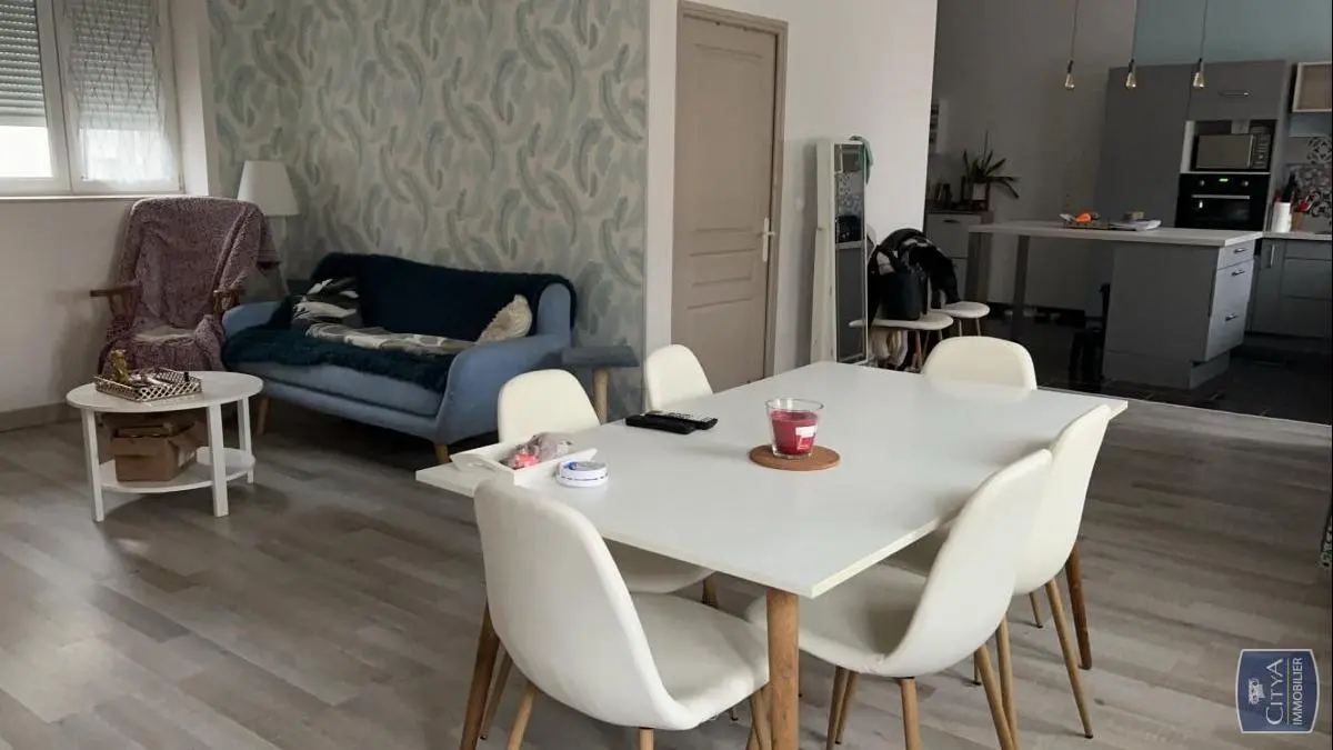 Photo 3 Appartement 3 pièces 79.05m²