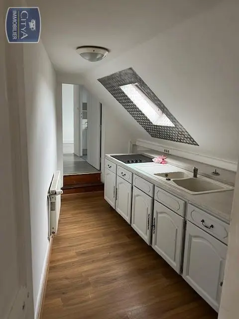 Photo 1 Appartement 2 pièces 37m²