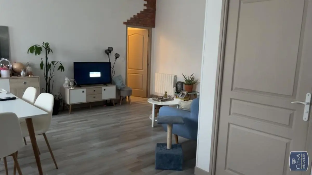 Photo 4 Appartement 3 pièces 79.05m²