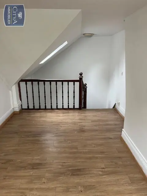 Photo 4 Appartement 2 pièces 37m²