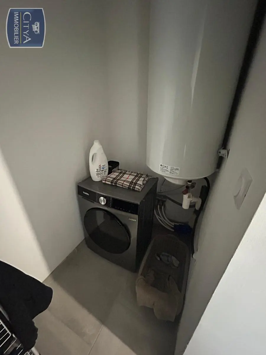 Photo 4 Maison 2 pièces 62.2m²