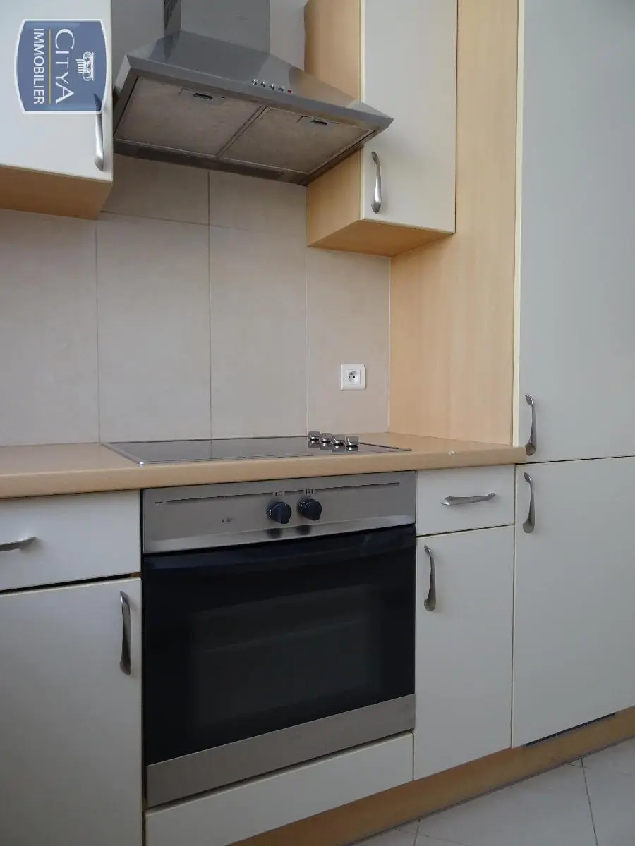 Photo 1 appartement Saint-Quentin