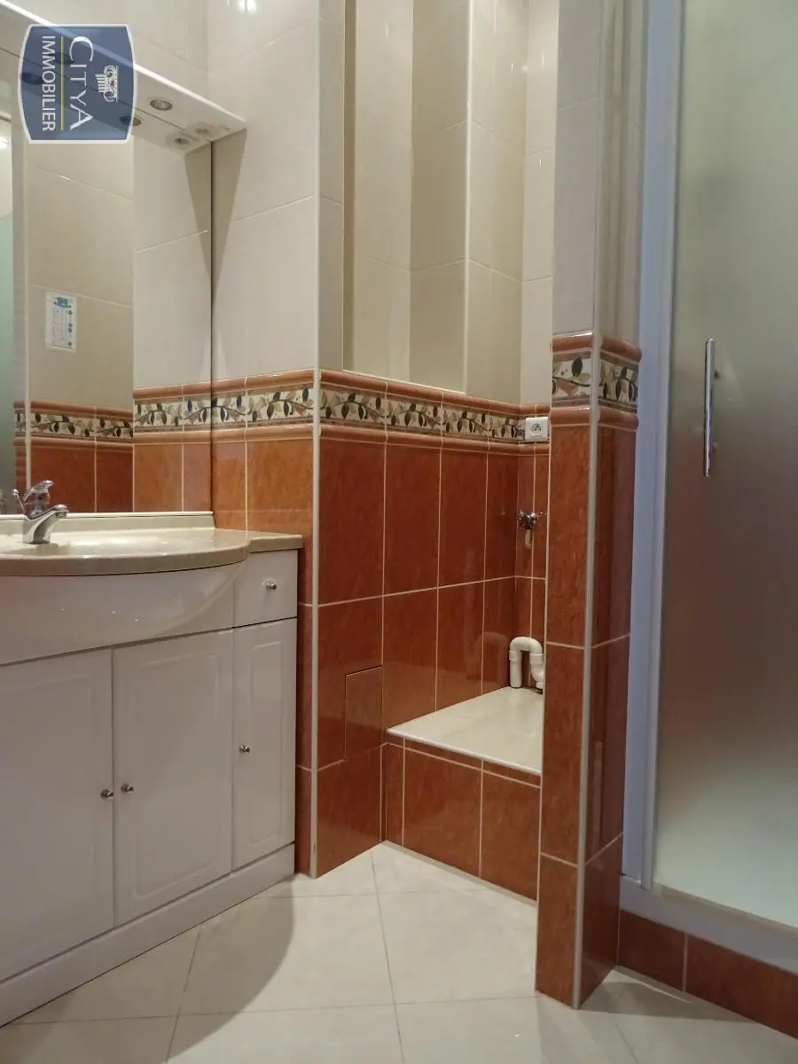 Photo 3 appartement Saint-Quentin