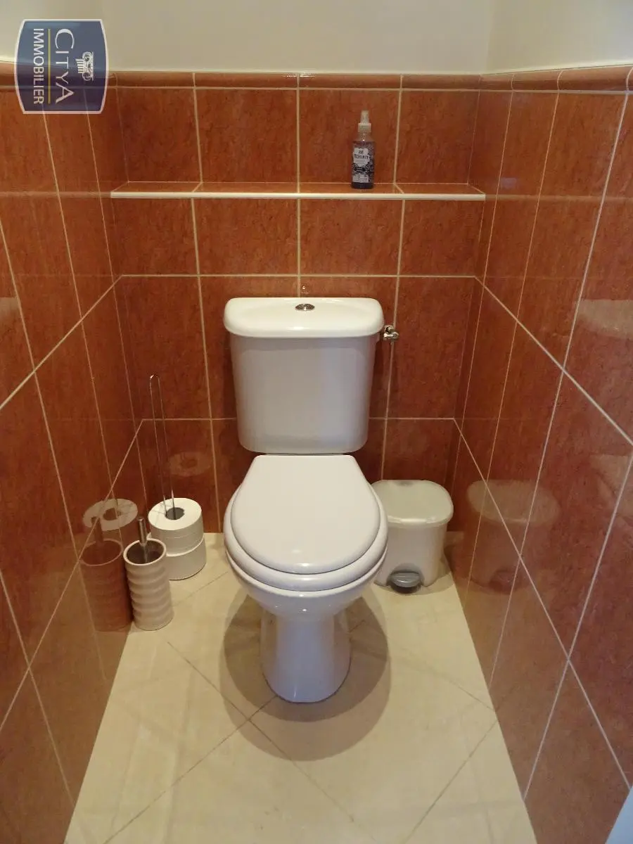 Photo 4 appartement Saint-Quentin