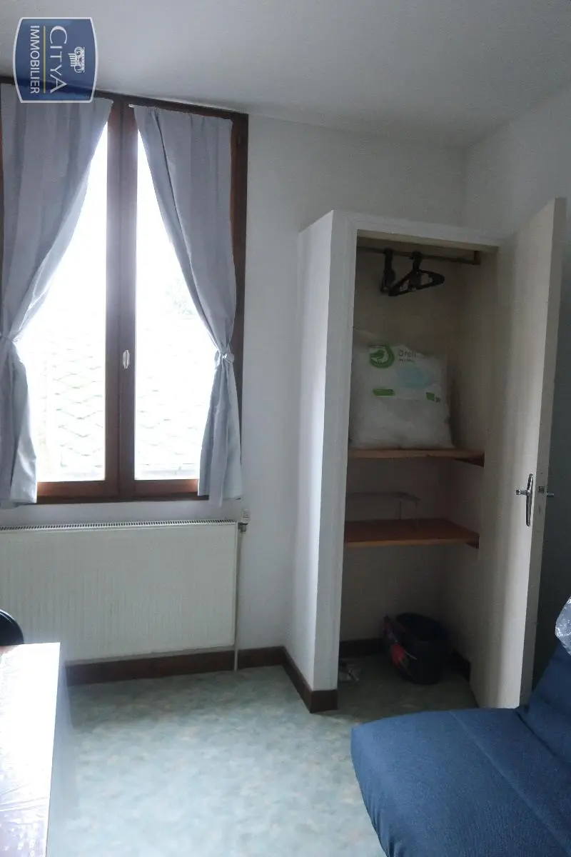 Photo 6 appartement Saint-Quentin