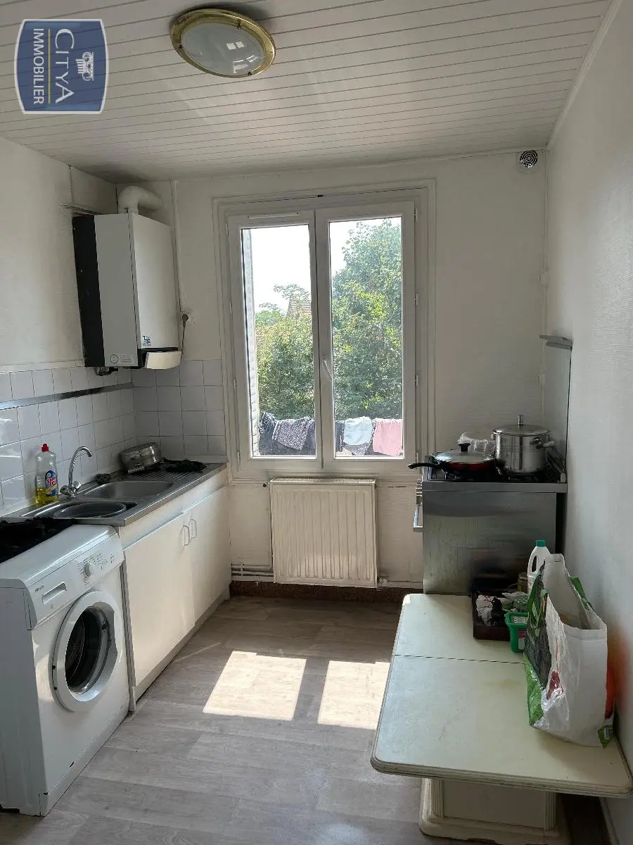 Photo 4 Appartement 2 pièces 61.82m²