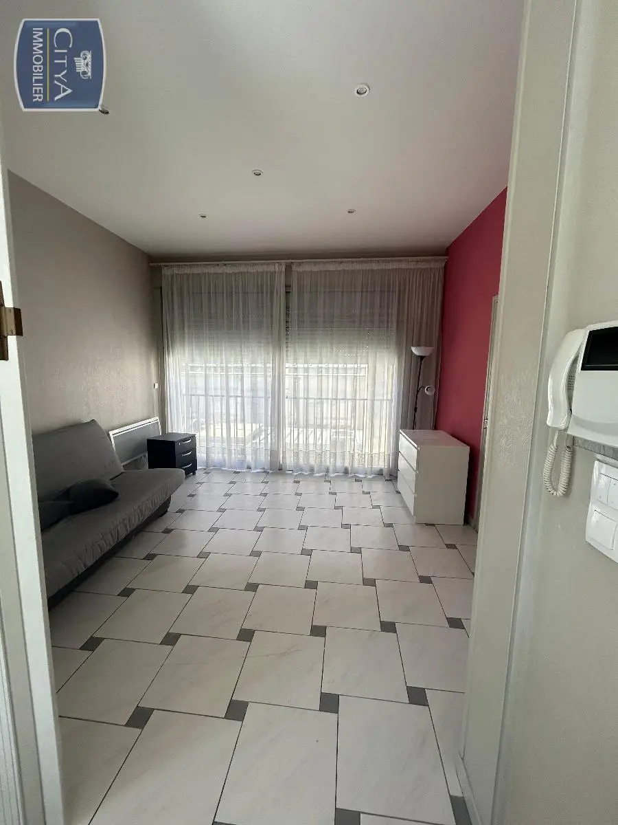 Photo 2 appartement Saint-Quentin