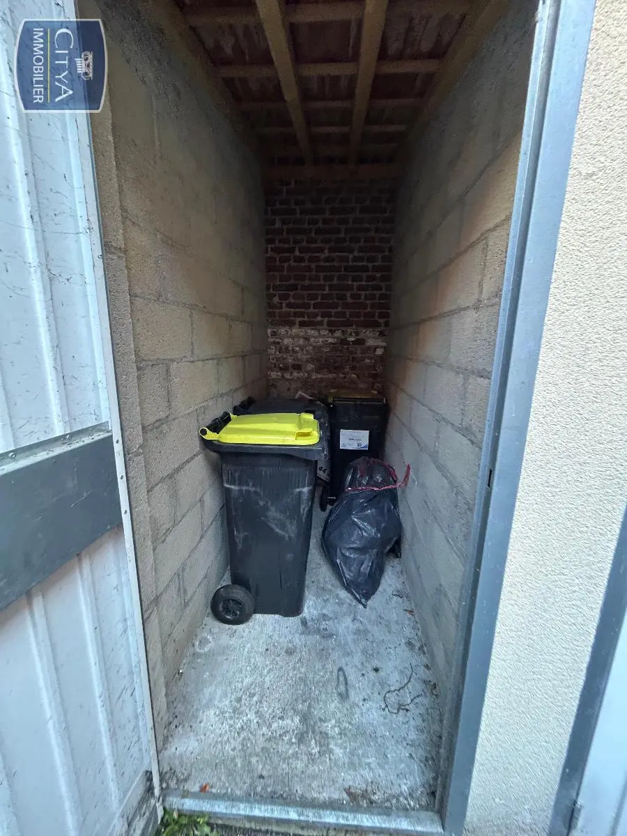 Photo 12 Appartement 2 pièces 37.71m²