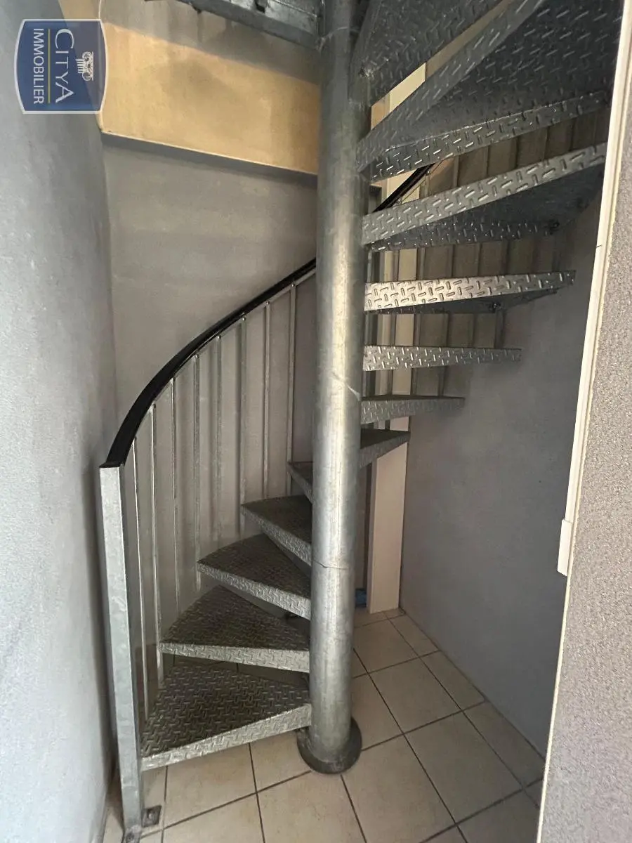 Photo 8 Appartement 2 pièces 26.97m²