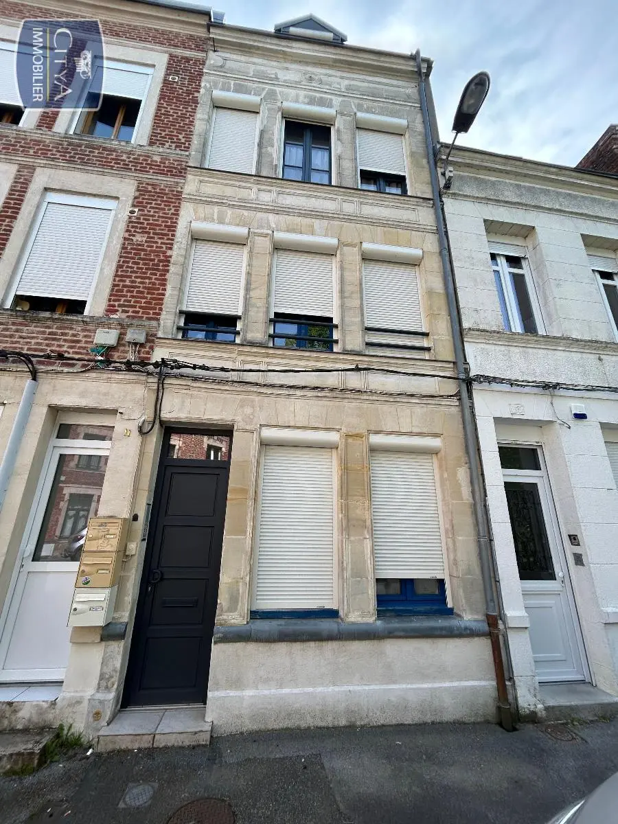 Photo 9 Appartement 2 pièces 26.97m²