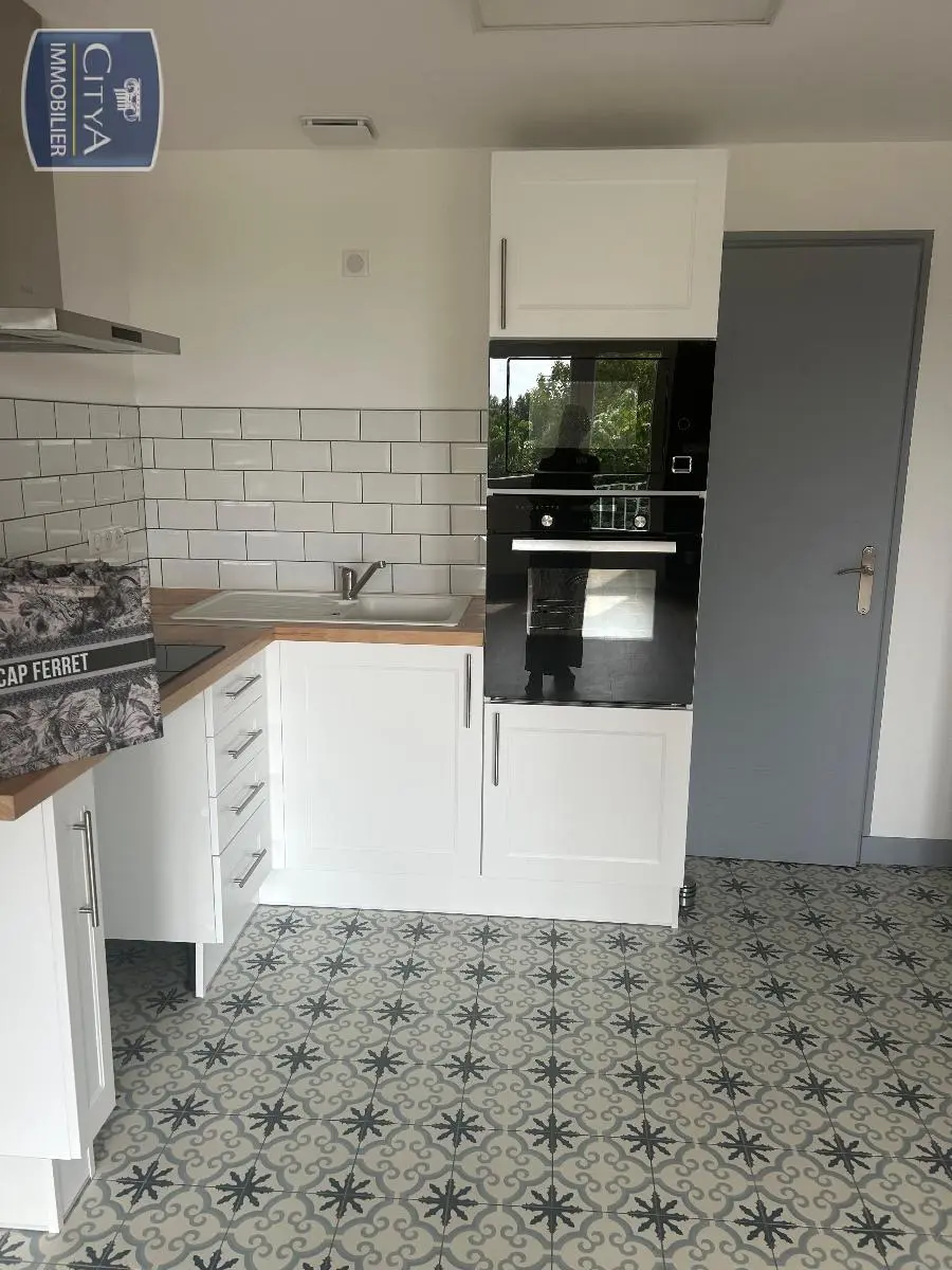 Photo 1 Appartement 4 pièces 78.16m²