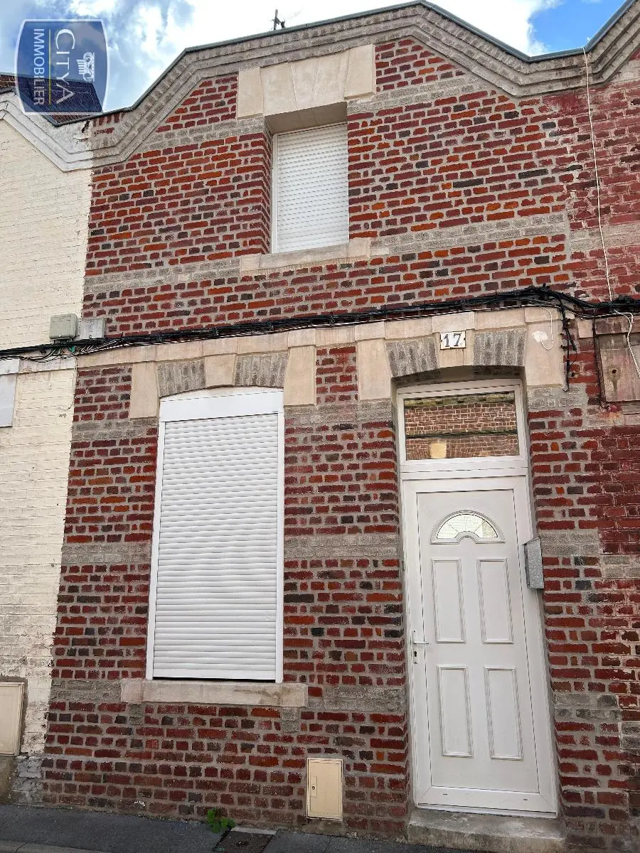 Photo 15 Maison 3 pièces 52m²