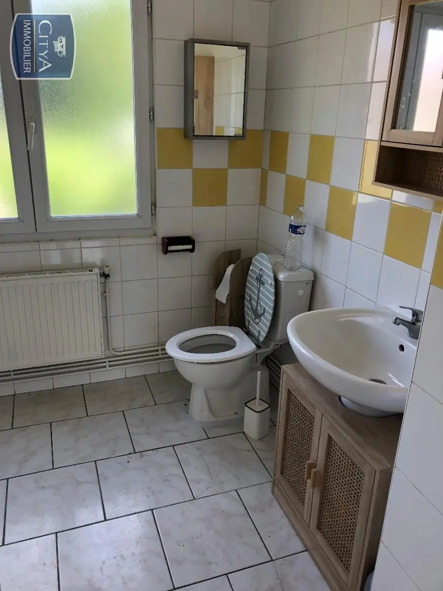 Photo 6 Maison 3 pièces 46.37m²