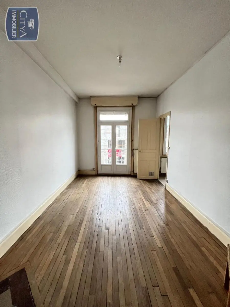 Photo 1 Appartement 2 pièces 48.67m²