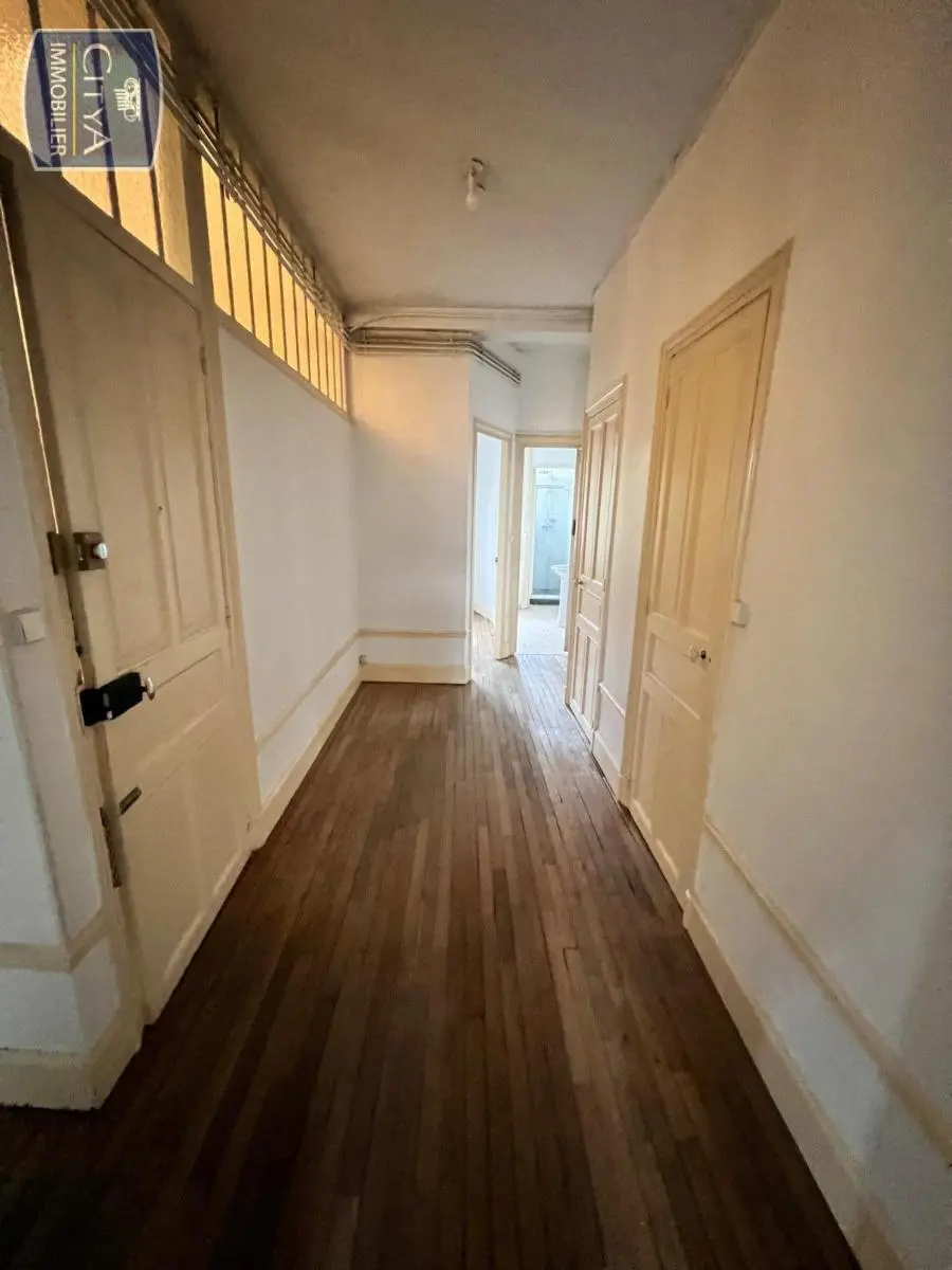 Photo 4 Appartement 2 pièces 48.67m²