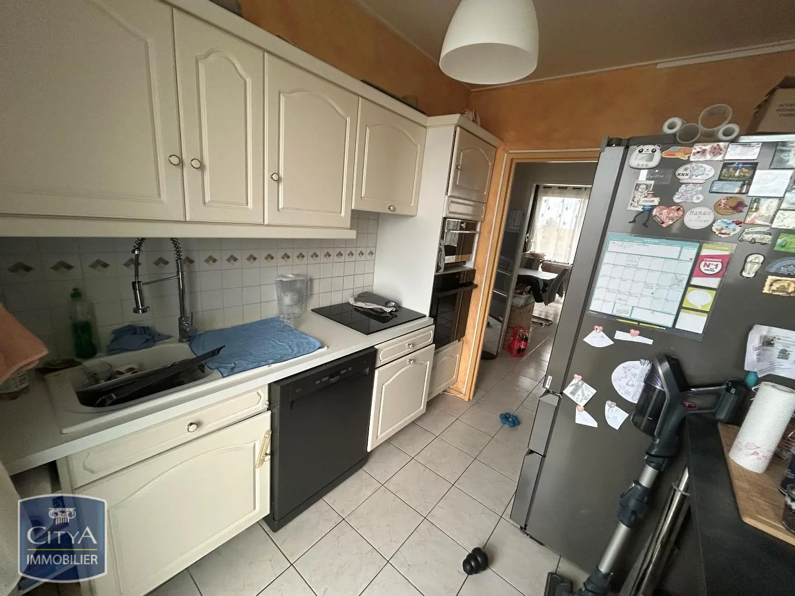 Photo 2 Appartement 4 pièces 78m²