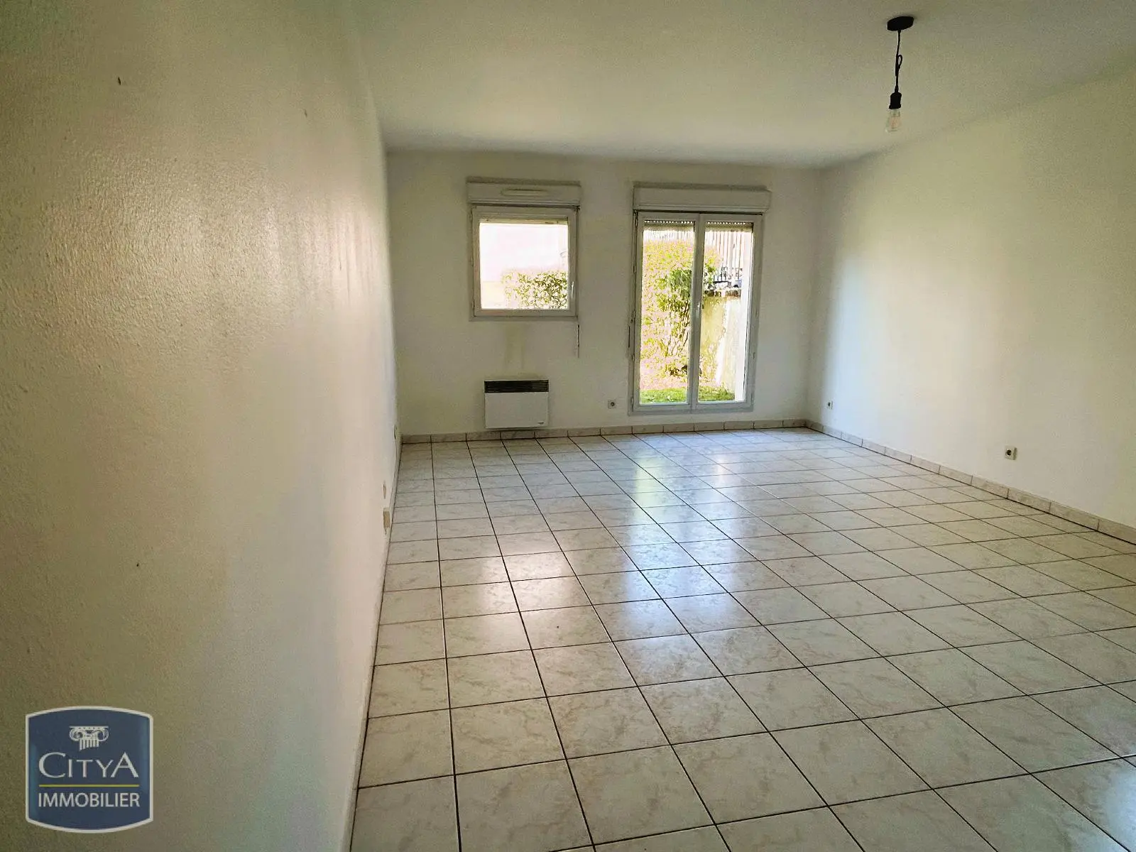 Photo 6 appartement Saint-Quentin