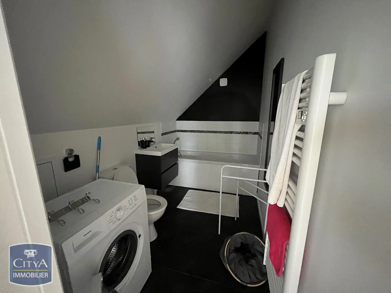 Photo 5 Appartement 2 pièces 21.83m²