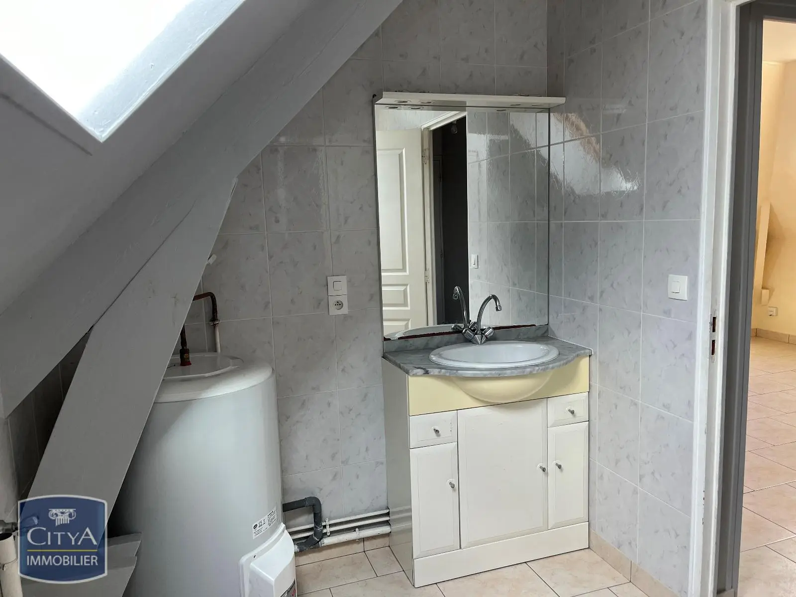 Photo 7 Appartement 2 pièces 34.53m²
