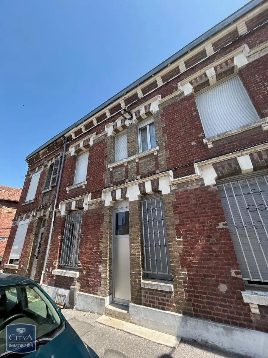 Photo 13 appartement Saint-Quentin