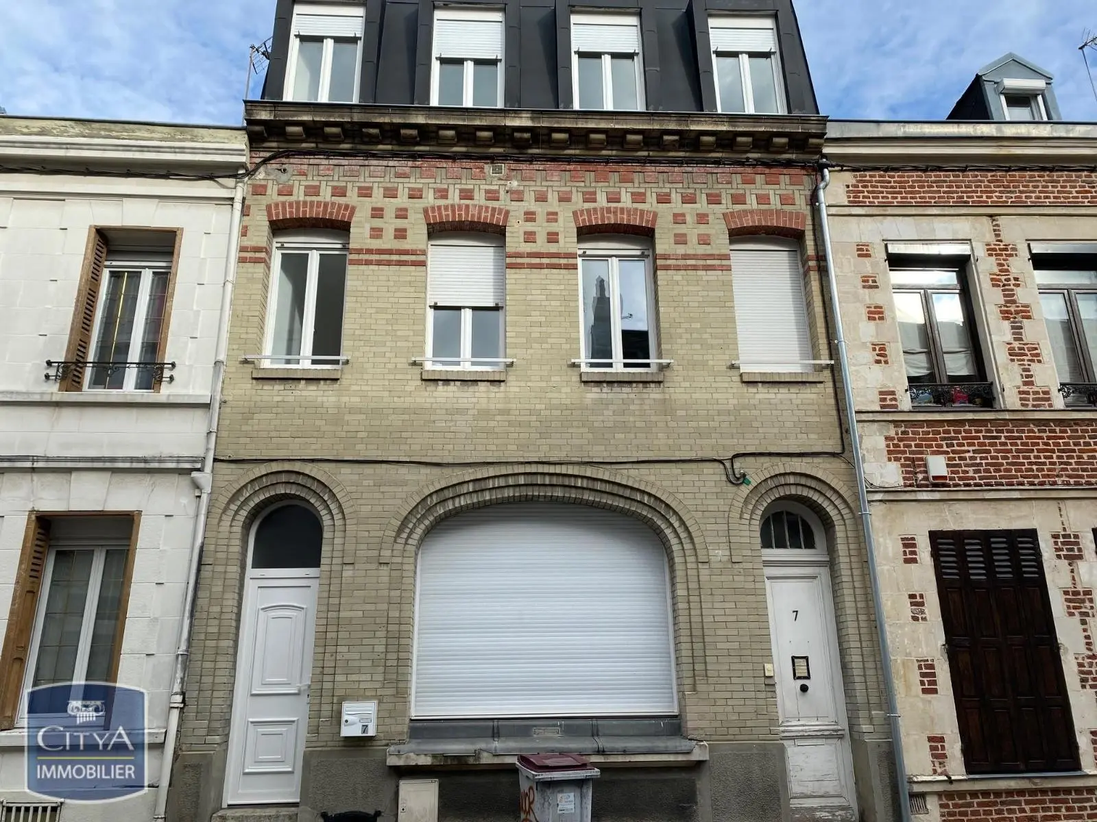 Photo 8 Appartement 3 pièces 59.49m²