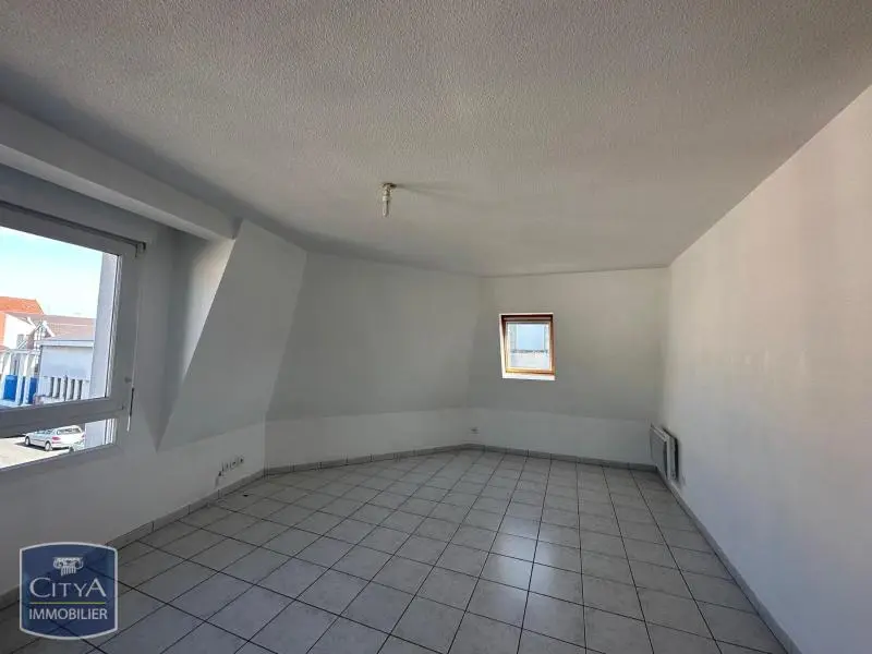 Photo 4 Appartement 3 pièces 54.62m²