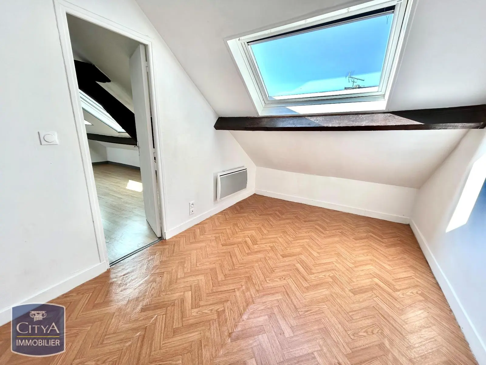 Photo 6 Appartement 3 pièces 38.68m²