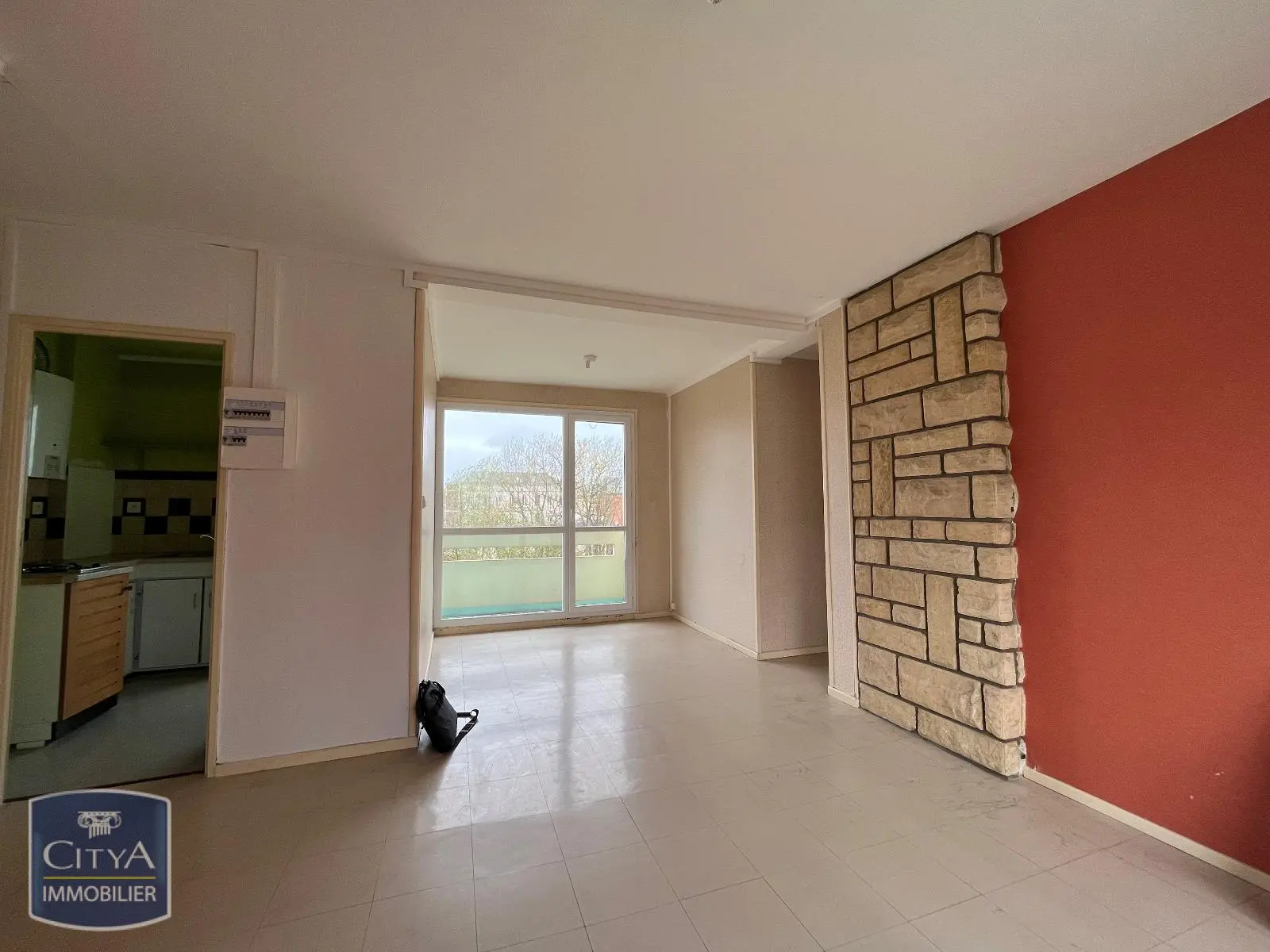 Photo 1 Appartement 3 pièces 53.95m²