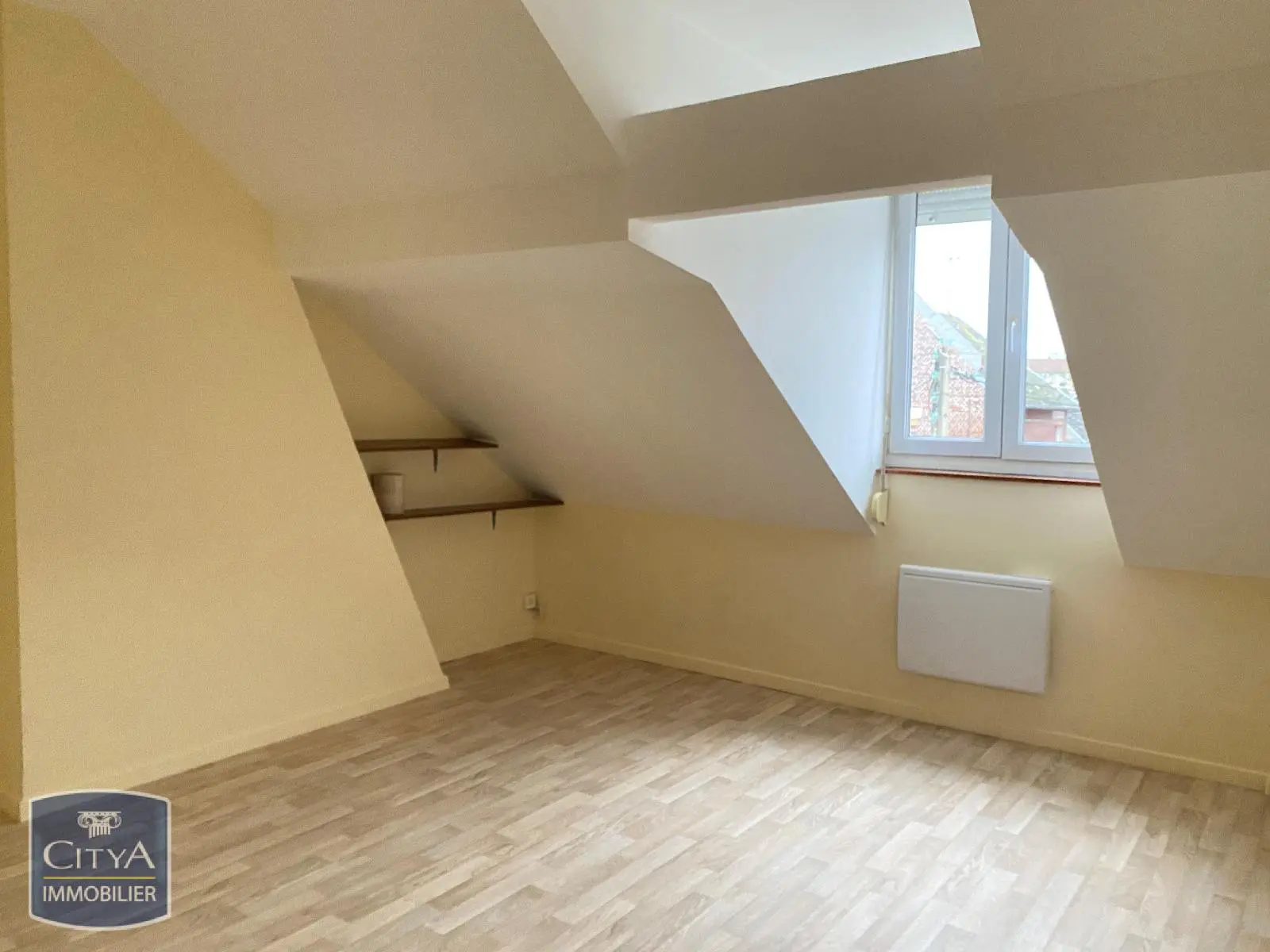 Photo 2 appartement Saint-Quentin