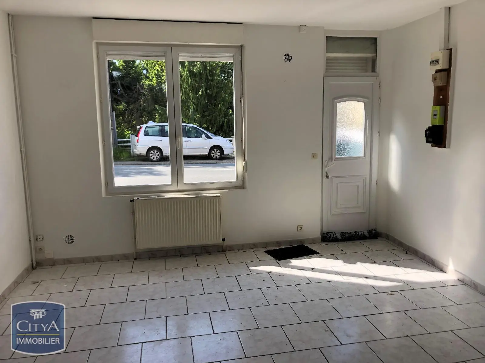 Photo 1 Maison 3 pièces 46.37m²