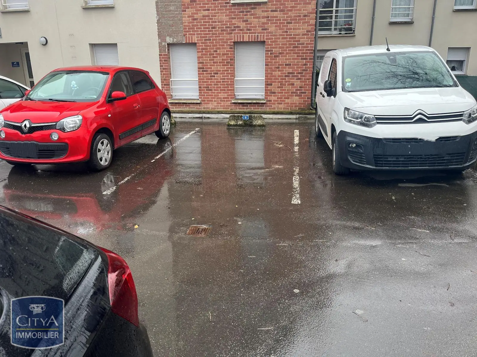 Photo 12 Appartement 2 pièces 37.3m²