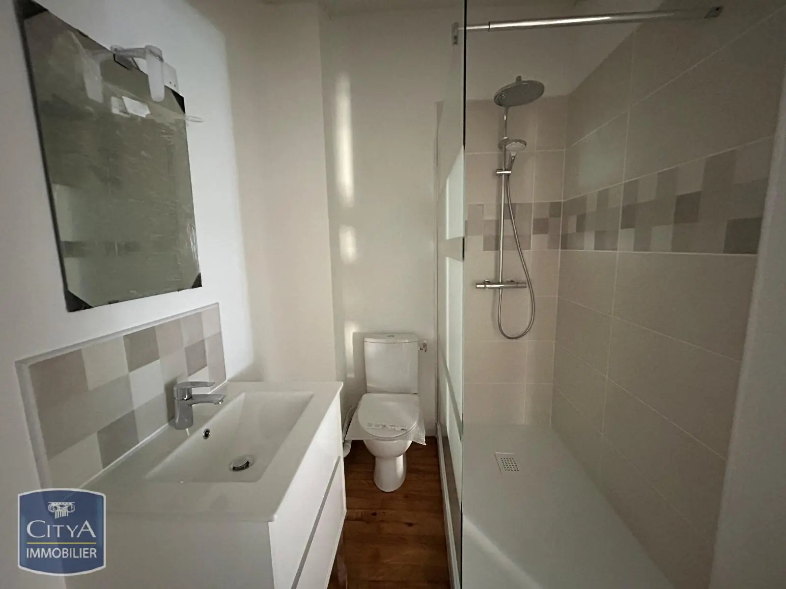 Photo 10 Appartement 2 pièces 41.47m²