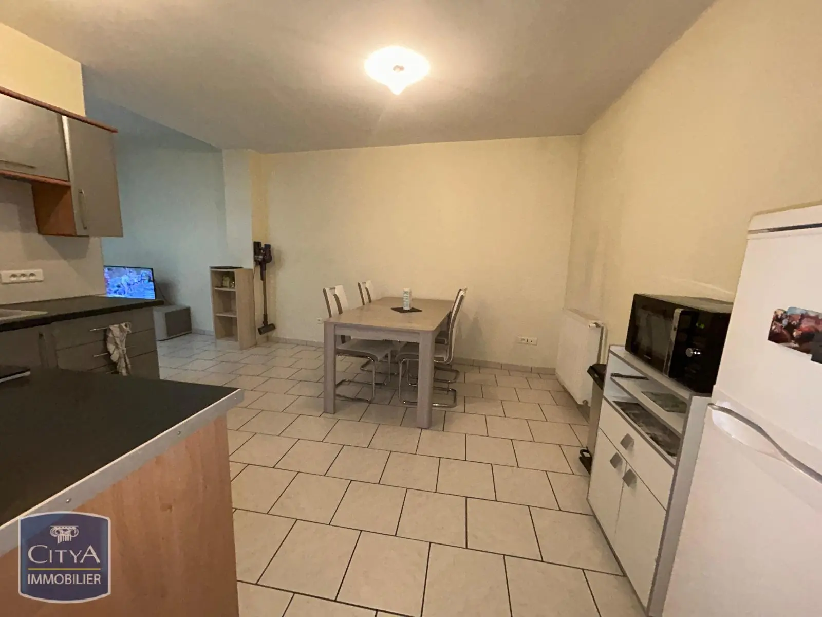 Photo 3 Appartement 2 pièces 75.01m²
