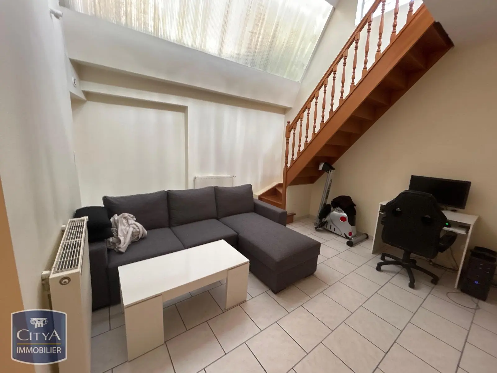 Photo 1 Appartement 2 pièces 75.01m²