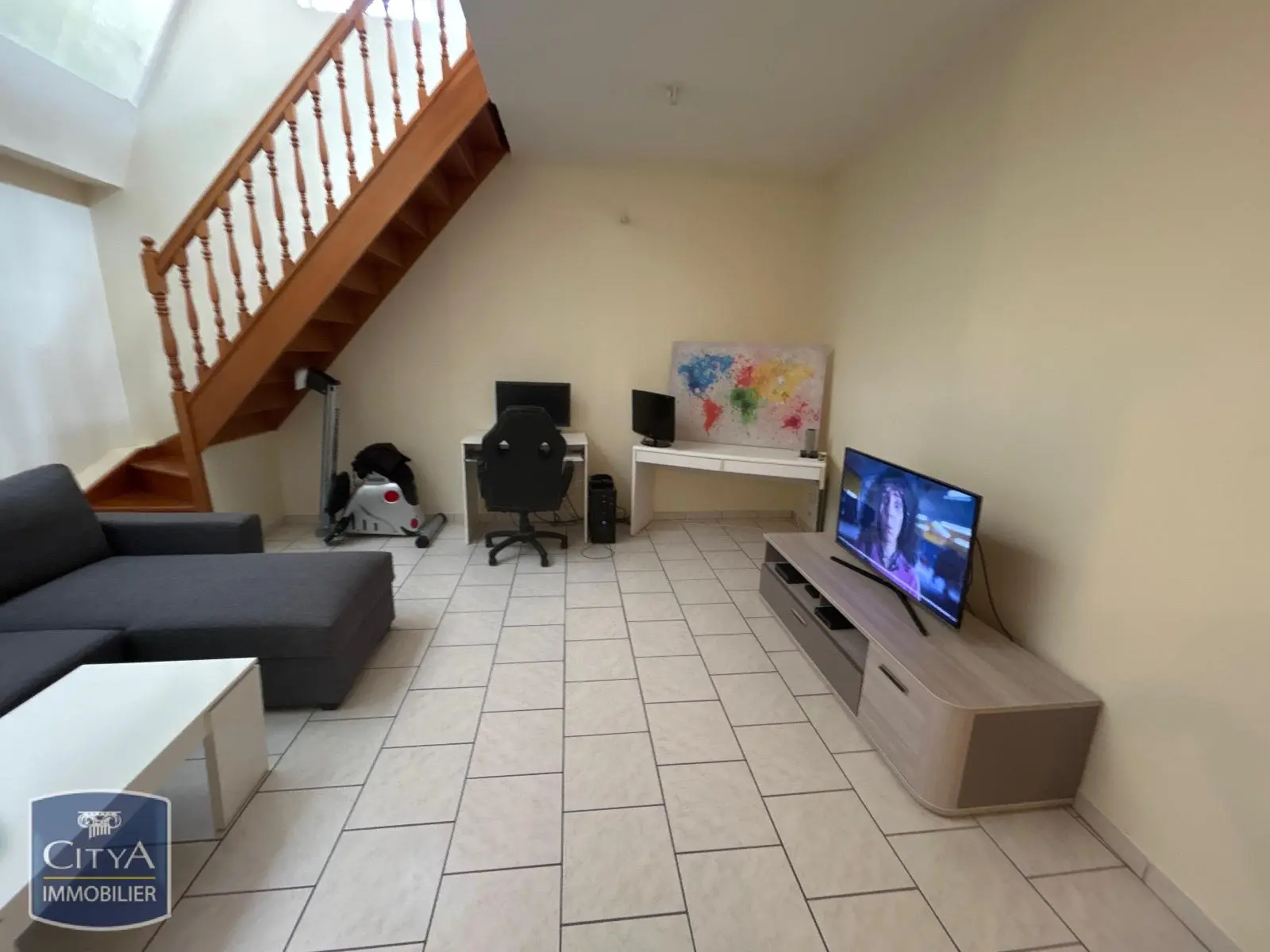 Photo 2 Appartement 2 pièces 75.01m²
