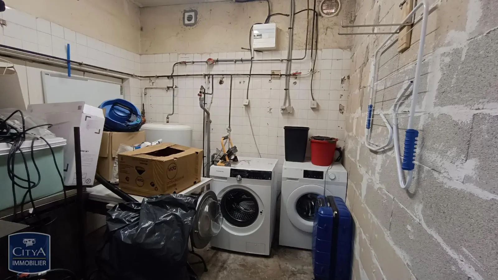 Photo 7 appartement Saint-Quentin