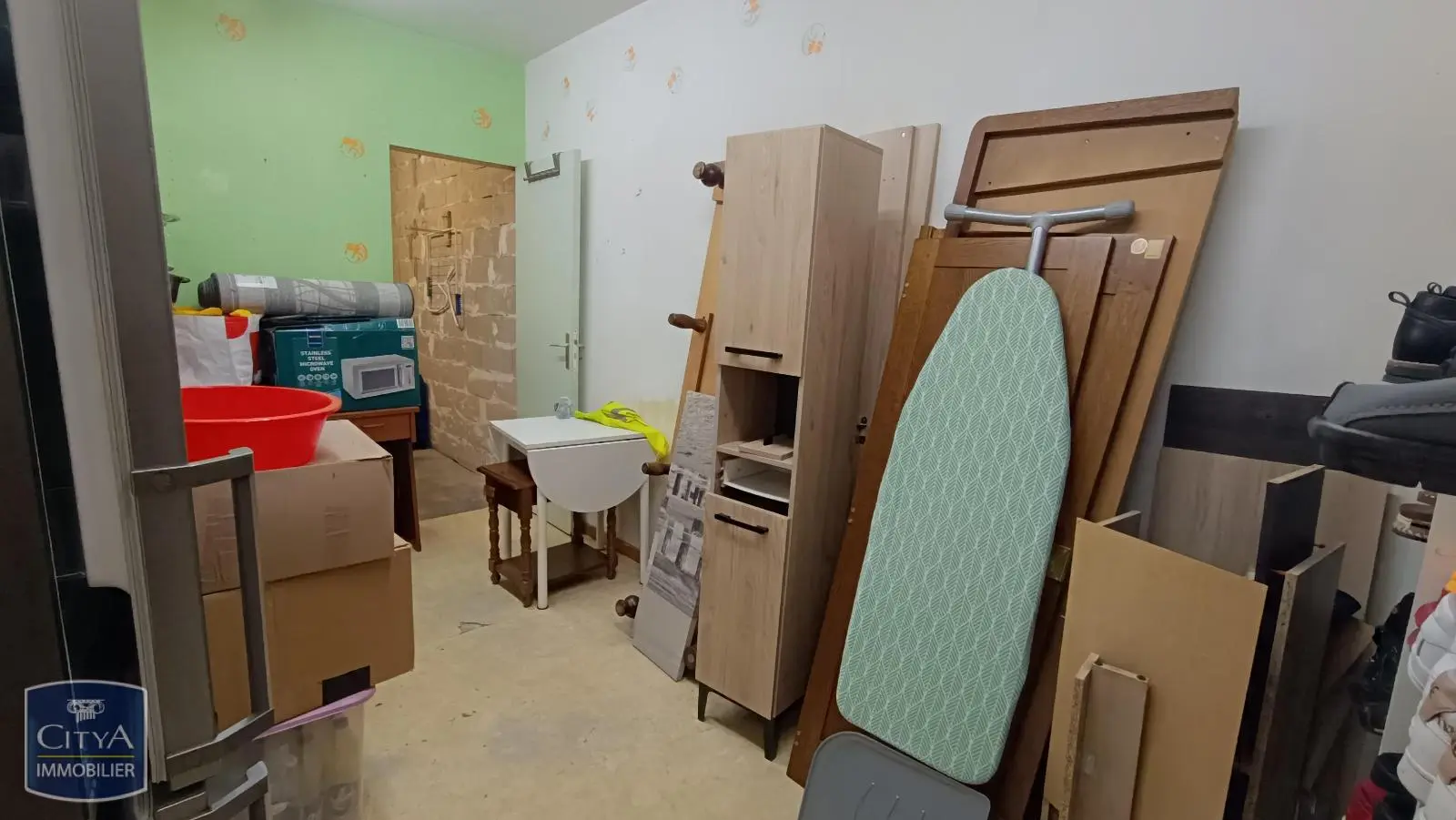 Photo 8 appartement Saint-Quentin