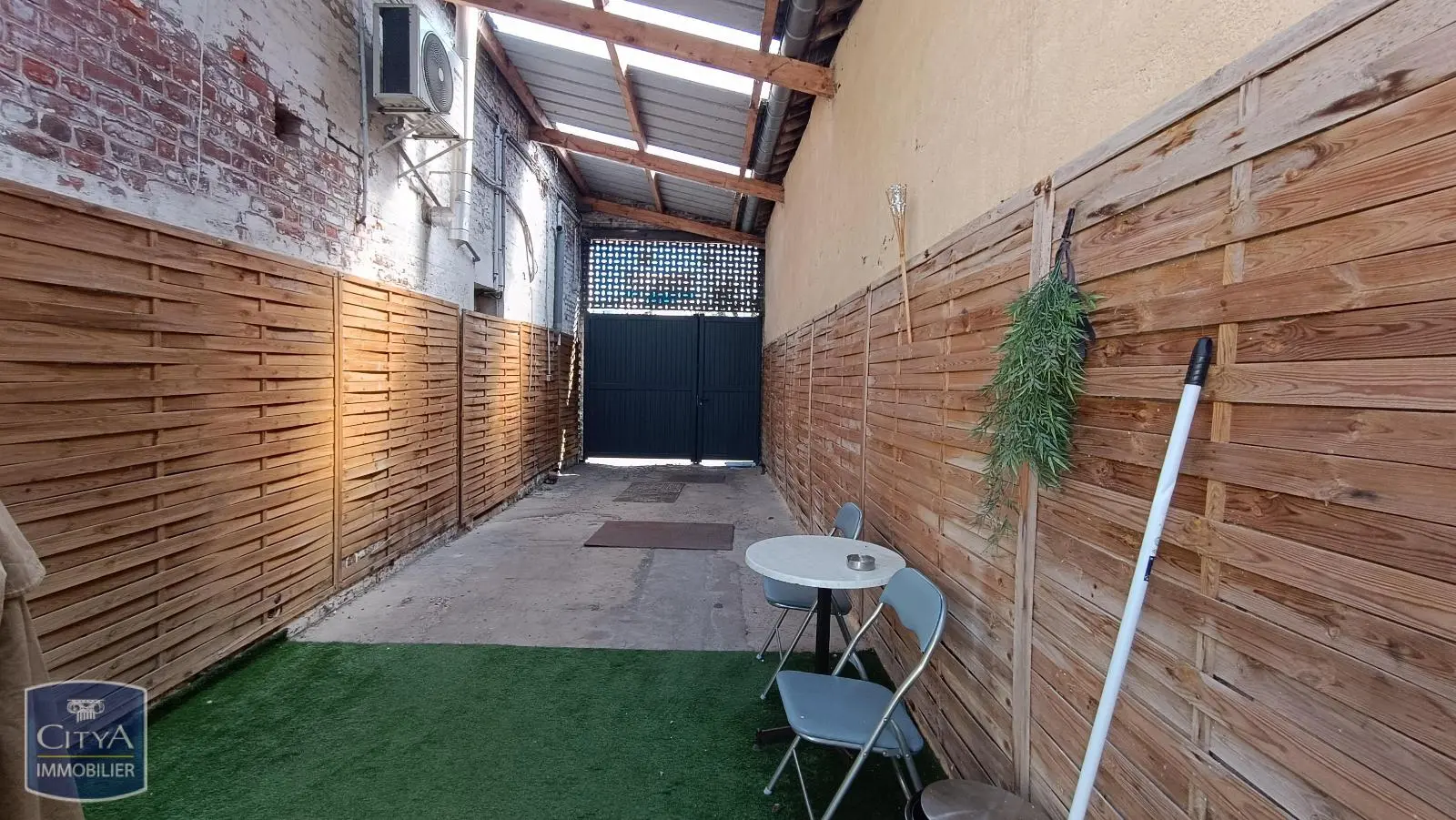 Photo 3 appartement Saint-Quentin