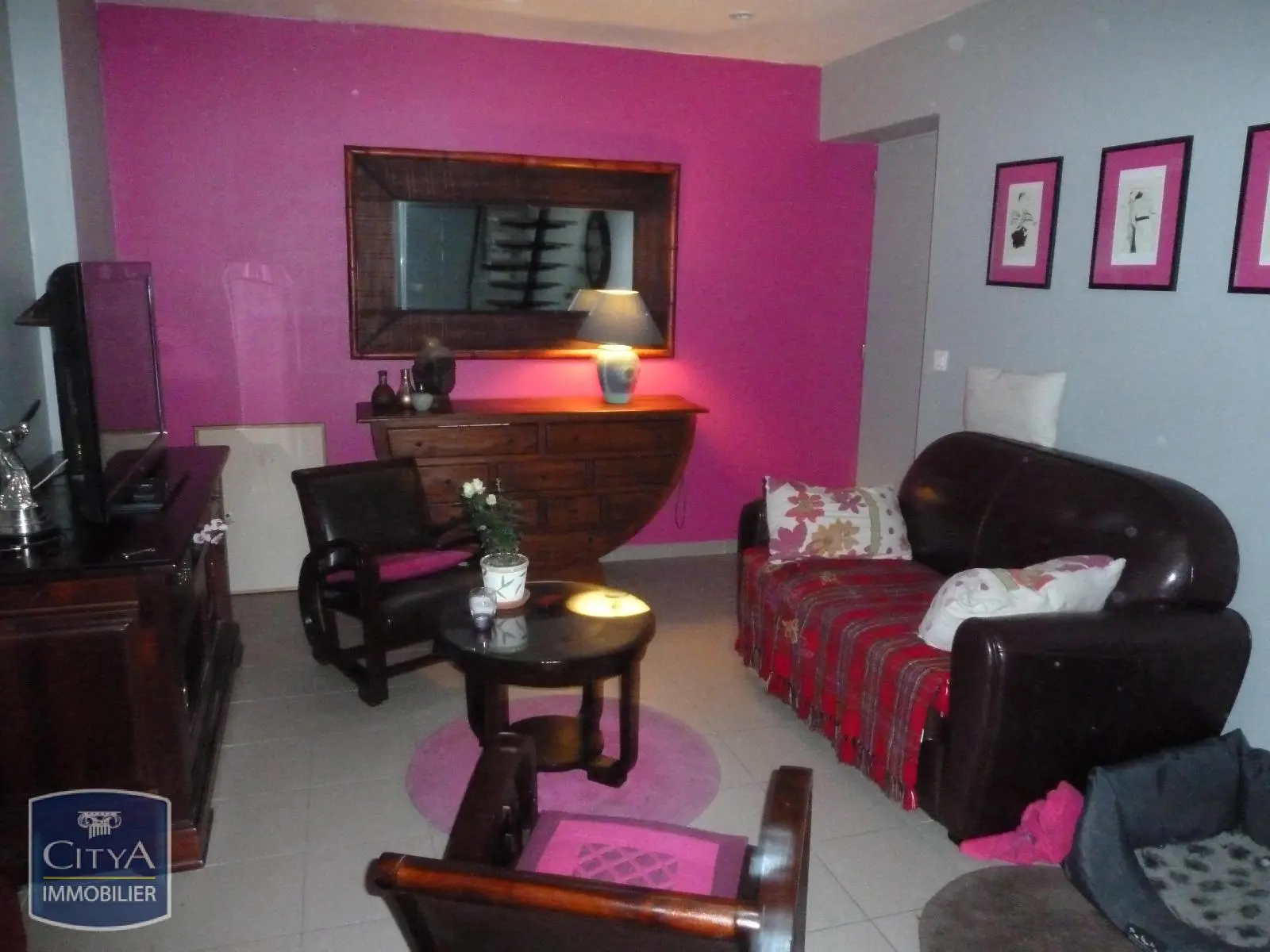 Photo 4 appartement Saint-Quentin