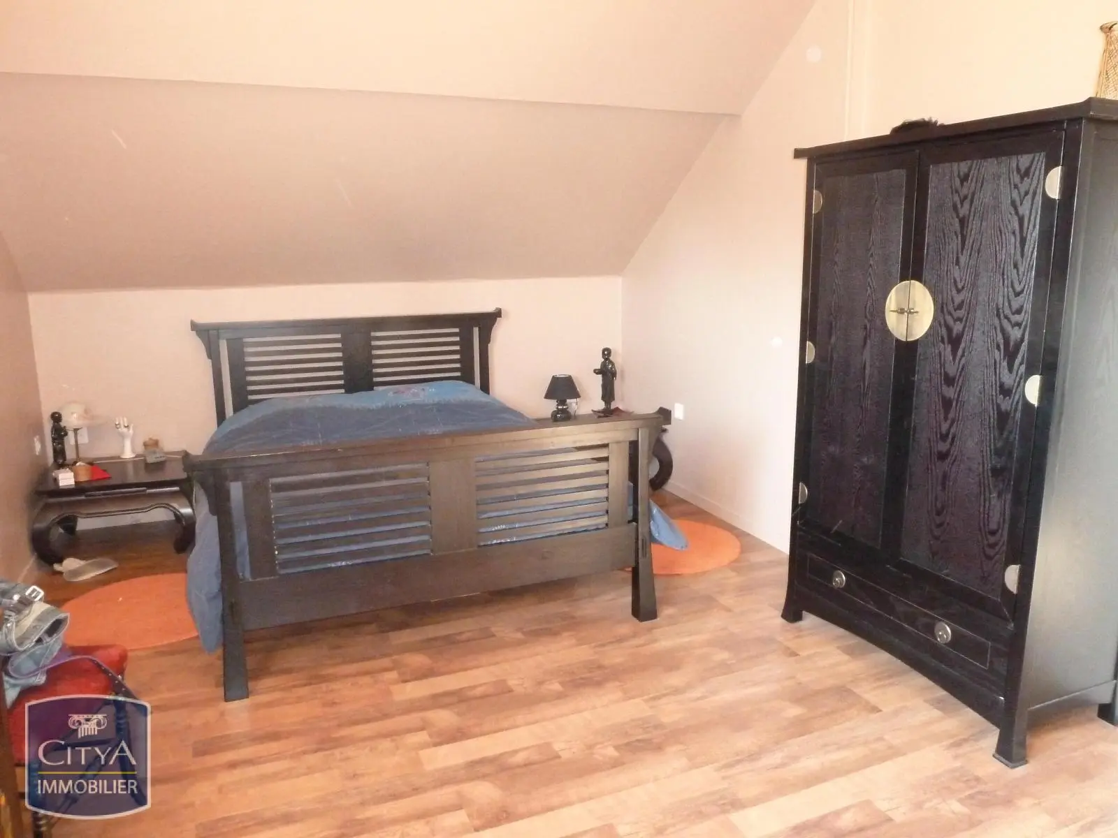 Photo 2 appartement Saint-Quentin