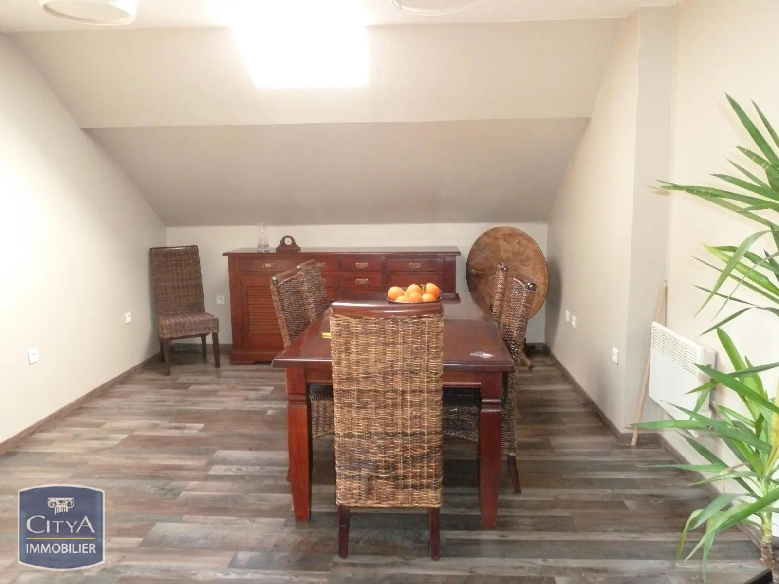 Photo 1 appartement Saint-Quentin