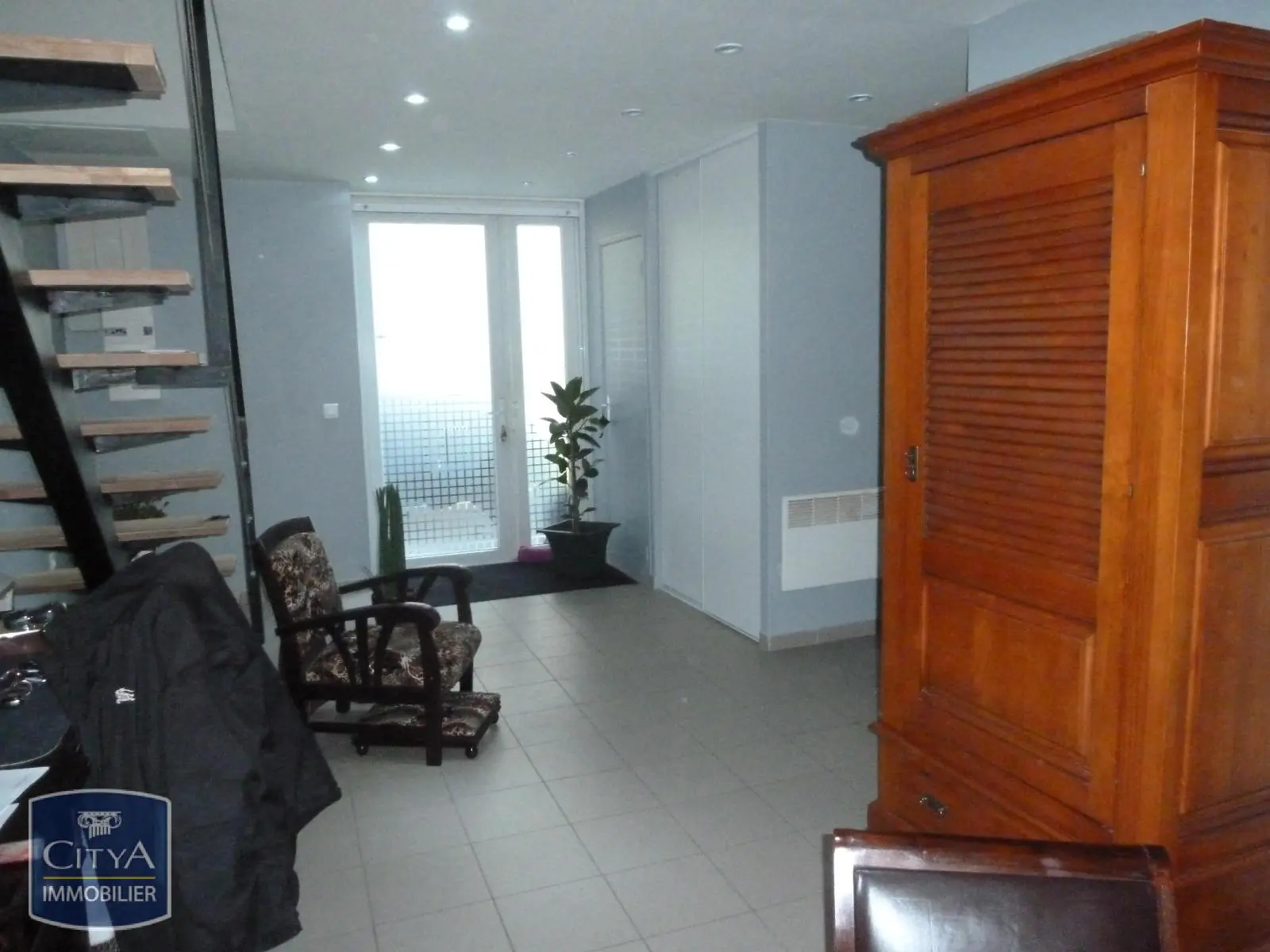 Photo 5 appartement Saint-Quentin