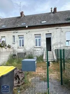 Photo 9 maison Tugny-et-Pont