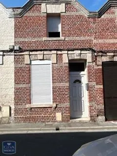 Photo 5 maison Saint-Quentin