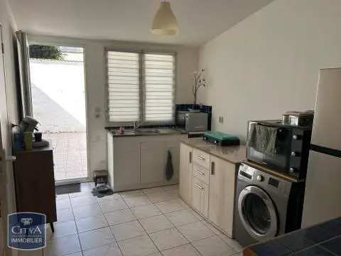 Photo 1 maison Saint-Quentin
