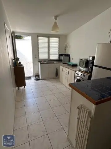 Photo 2 maison Saint-Quentin