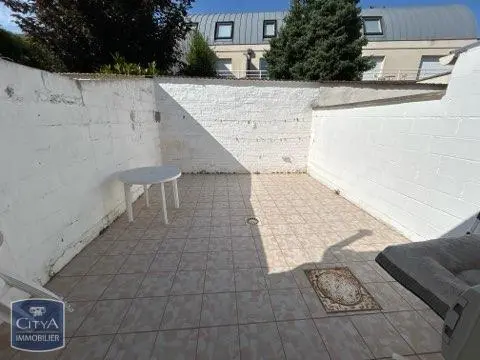Photo 4 maison Saint-Quentin