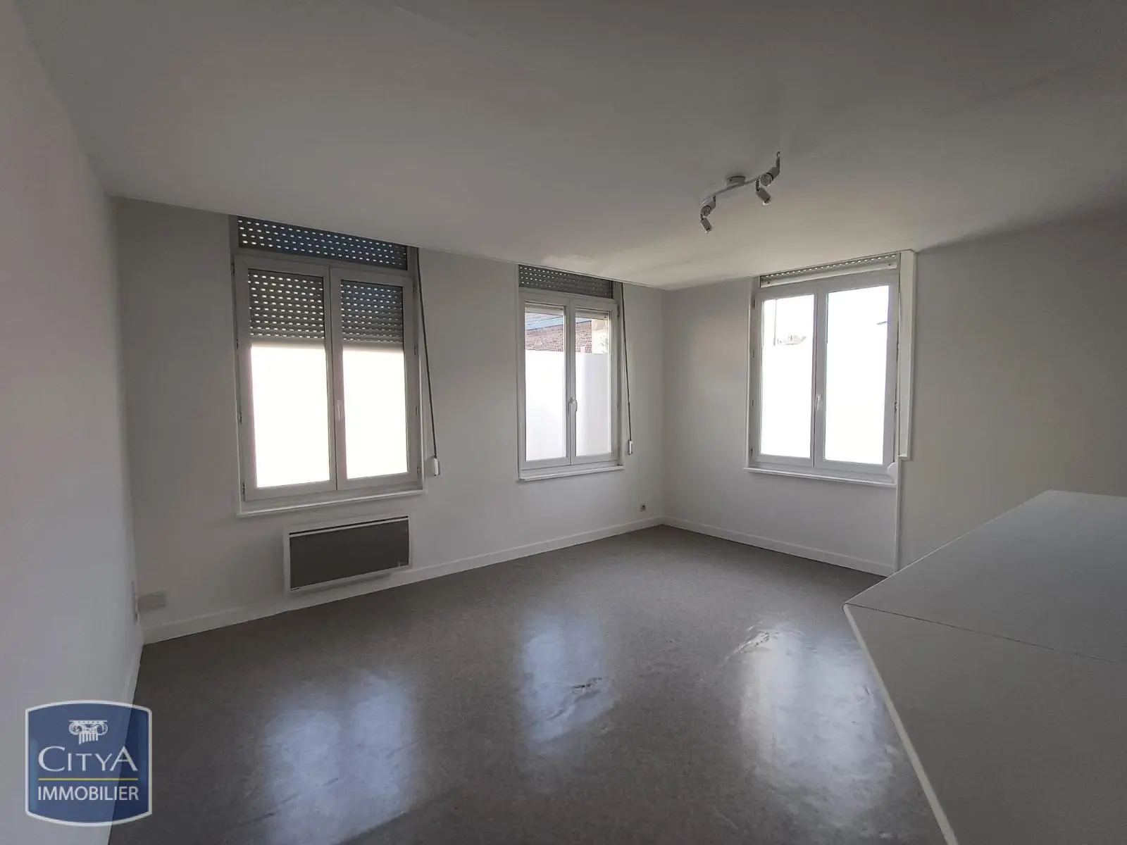 Photo 2 Appartement 3 pièces 56.16m²