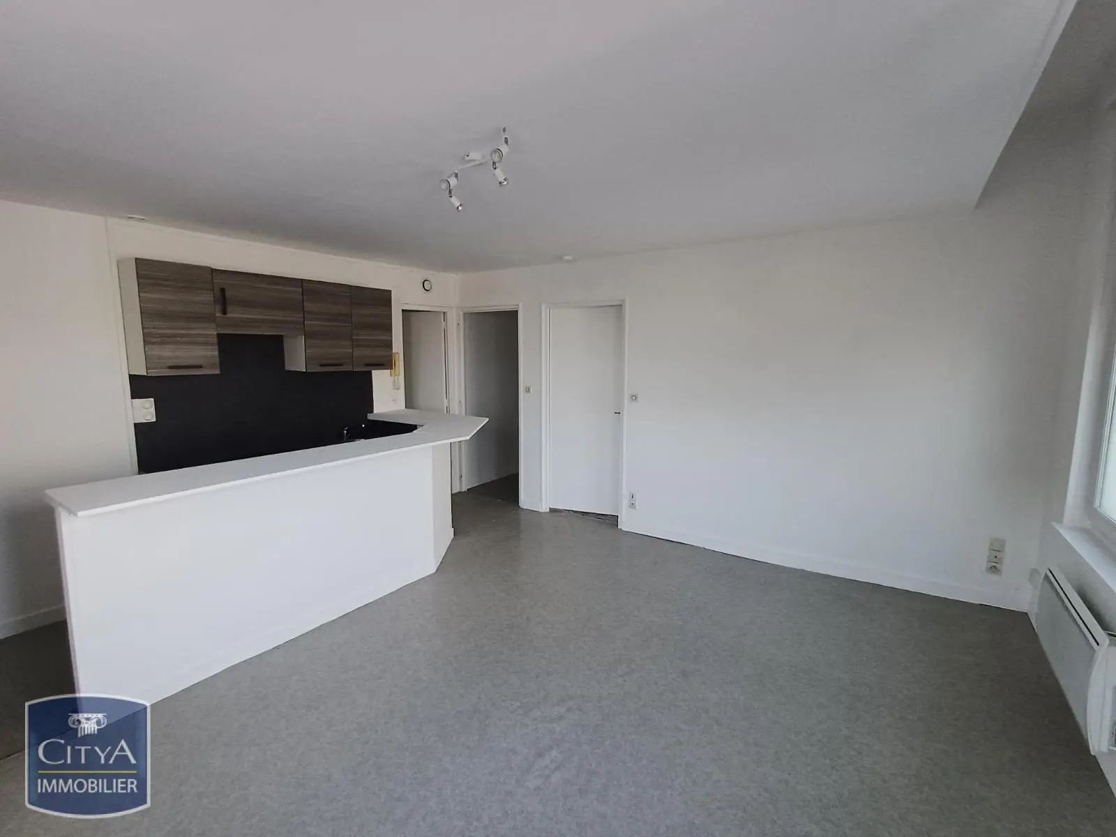 Photo 1 Appartement 3 pièces 56.16m²